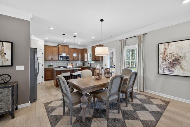 2814 Upton Circle, Cleveland, TN 37323
