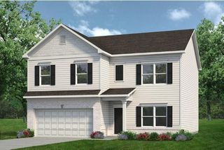 2814 Upton Circle, Cleveland, TN 37323