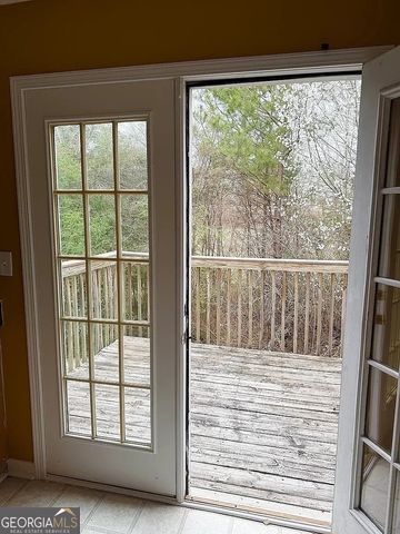 1202 Pinedale Circle NW, Conyers, GA 30012