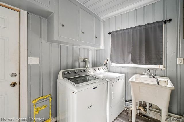 19136 Florian Street, Roseville, MI 48066