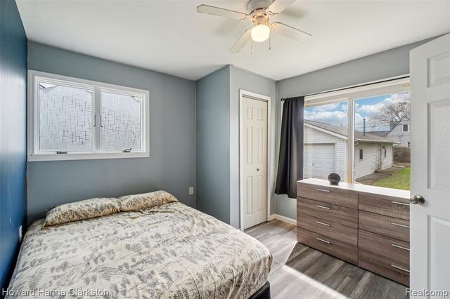 19136 Florian Street, Roseville, MI 48066