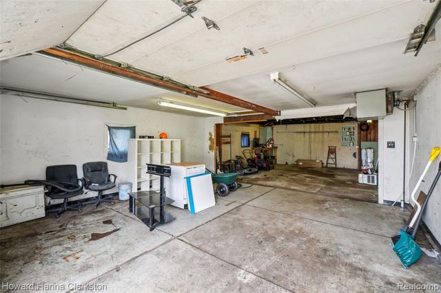 19136 Florian Street, Roseville, MI 48066