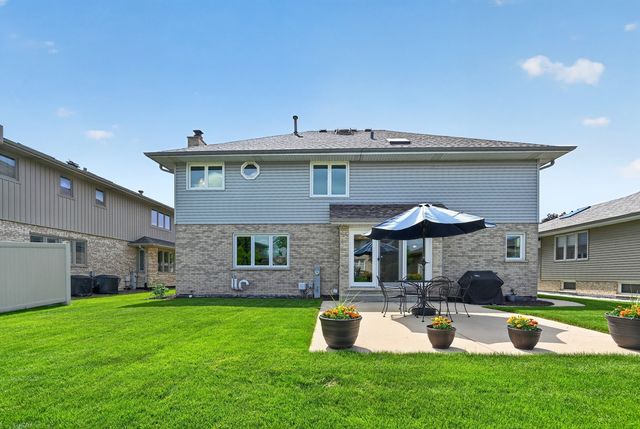 10841 Long Avenue, Oak Lawn, IL 60453