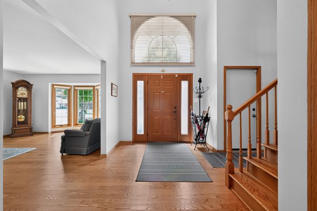 10841 Long Avenue, Oak Lawn, IL 60453