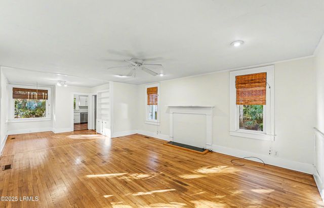 2301 Hermitage Road, Beaufort, SC 29902