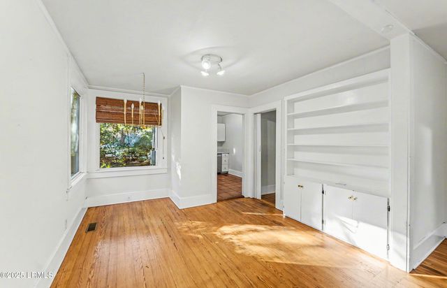 2301 Hermitage Road, Beaufort, SC 29902