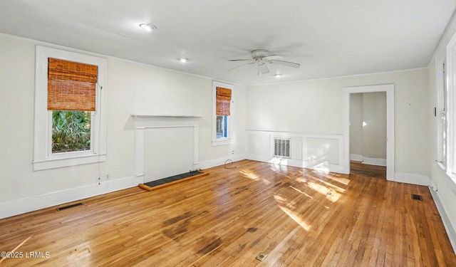 2301 Hermitage Road, Beaufort, SC 29902