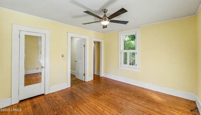 2301 Hermitage Road, Beaufort, SC 29902