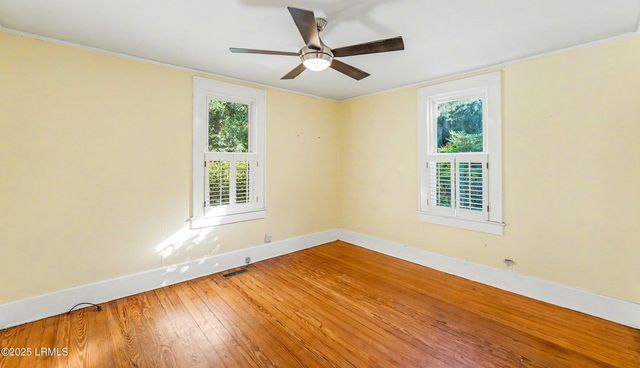 2301 Hermitage Road, Beaufort, SC 29902
