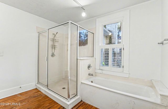 2301 Hermitage Road, Beaufort, SC 29902