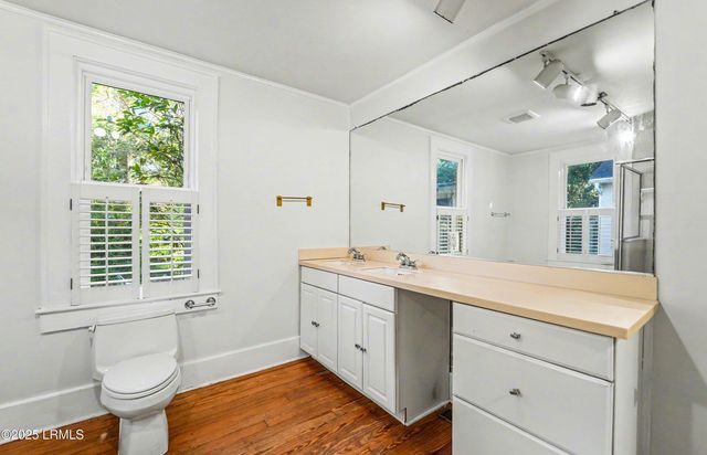 2301 Hermitage Road, Beaufort, SC 29902