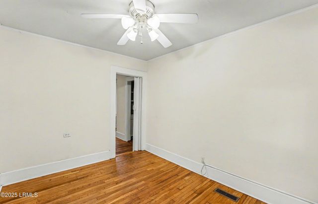 2301 Hermitage Road, Beaufort, SC 29902
