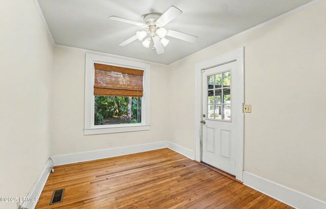 2301 Hermitage Road, Beaufort, SC 29902