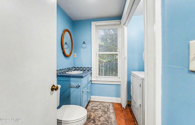 2301 Hermitage Road, Beaufort, SC 29902