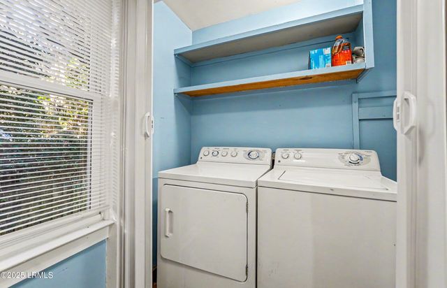 2301 Hermitage Road, Beaufort, SC 29902
