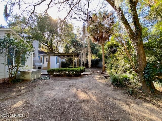2301 Hermitage Road, Beaufort, SC 29902