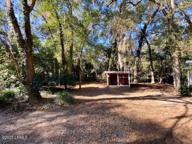 2301 Hermitage Road, Beaufort, SC 29902