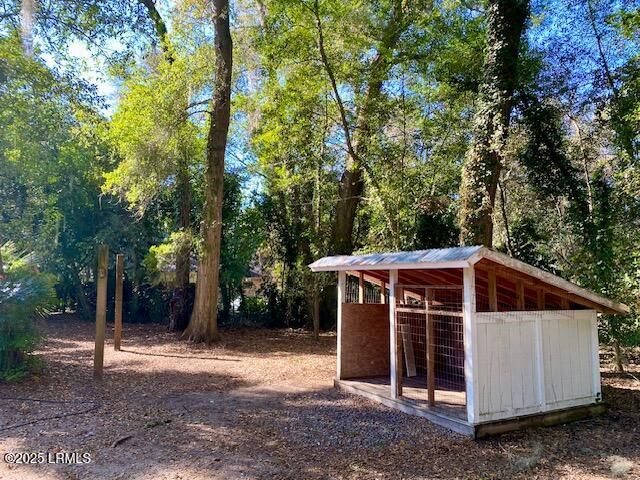 2301 Hermitage Road, Beaufort, SC 29902