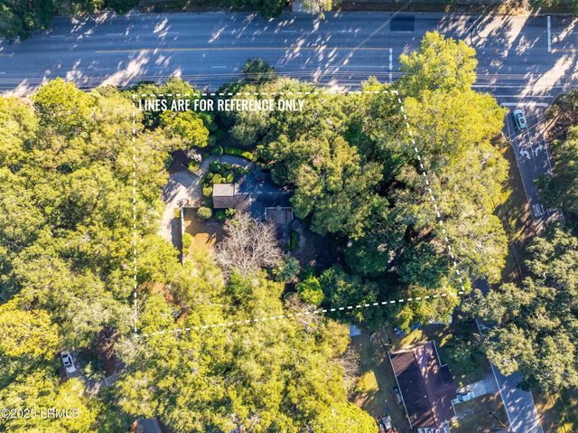 2301 Hermitage Road, Beaufort, SC 29902