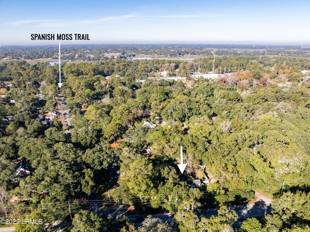 2301 Hermitage Road, Beaufort, SC 29902