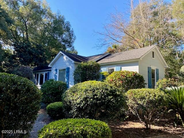 2301 Hermitage Road, Beaufort, SC 29902