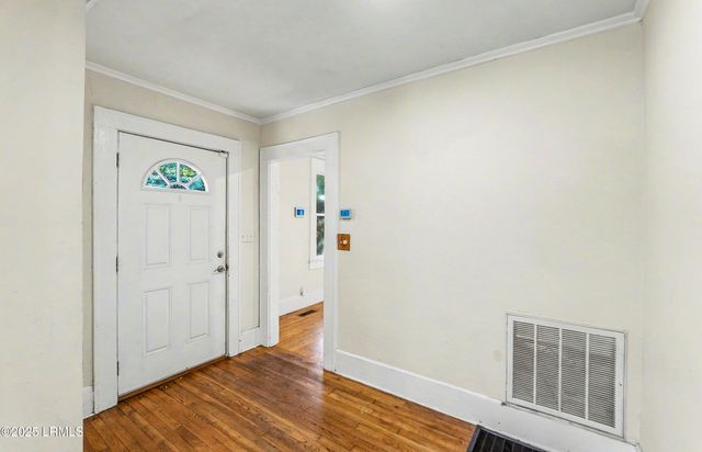 2301 Hermitage Road, Beaufort, SC 29902