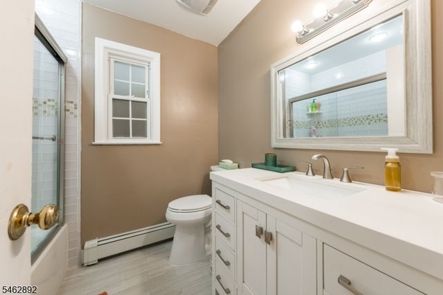 119 Division Ave, New Providence Boro, NJ 07901