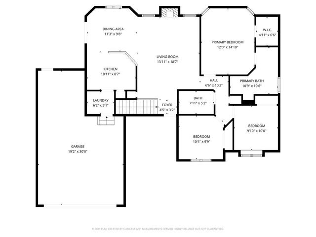 2637 E Keys Ct, Derby, KS 67037