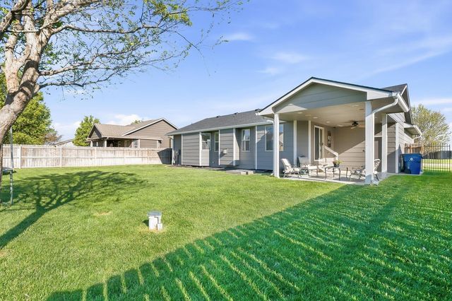2637 E Keys Ct, Derby, KS 67037