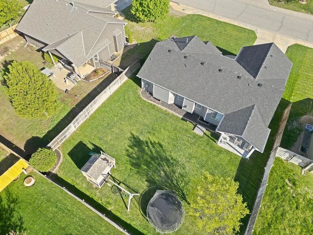 2637 E Keys Ct, Derby, KS 67037