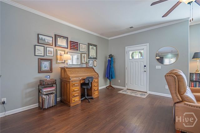 100 Ventura Place, Pooler, GA 31322