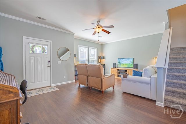 100 Ventura Place, Pooler, GA 31322