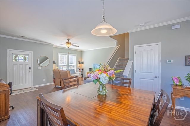 100 Ventura Place, Pooler, GA 31322