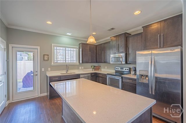 100 Ventura Place, Pooler, GA 31322