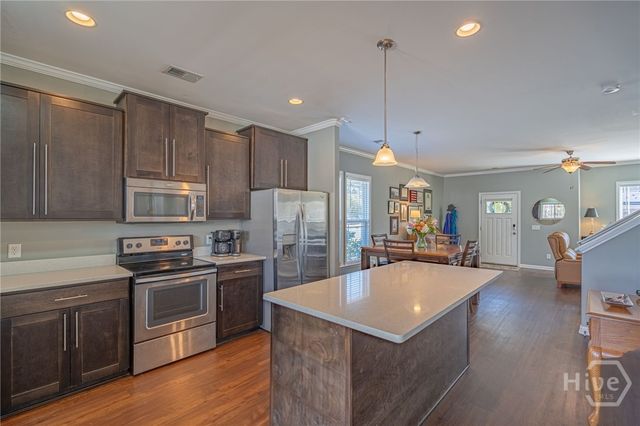 100 Ventura Place, Pooler, GA 31322