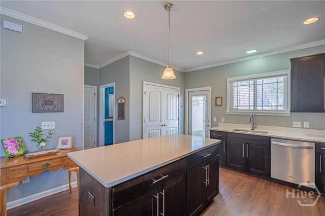 100 Ventura Place, Pooler, GA 31322