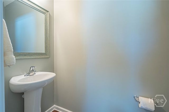 100 Ventura Place, Pooler, GA 31322