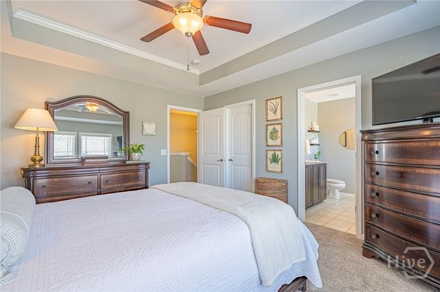 100 Ventura Place, Pooler, GA 31322