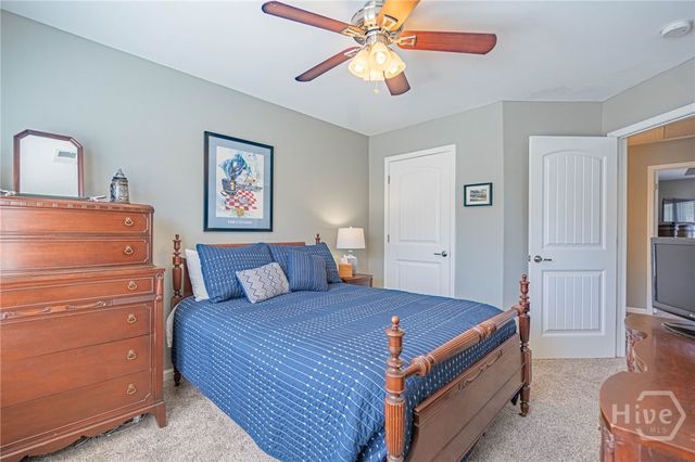 100 Ventura Place, Pooler, GA 31322