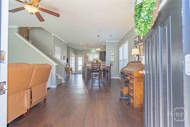 100 Ventura Place, Pooler, GA 31322