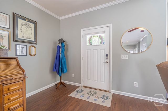 100 Ventura Place, Pooler, GA 31322