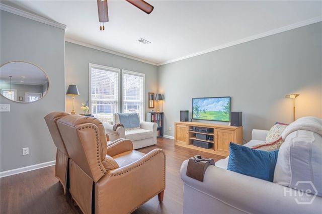 100 Ventura Place, Pooler, GA 31322