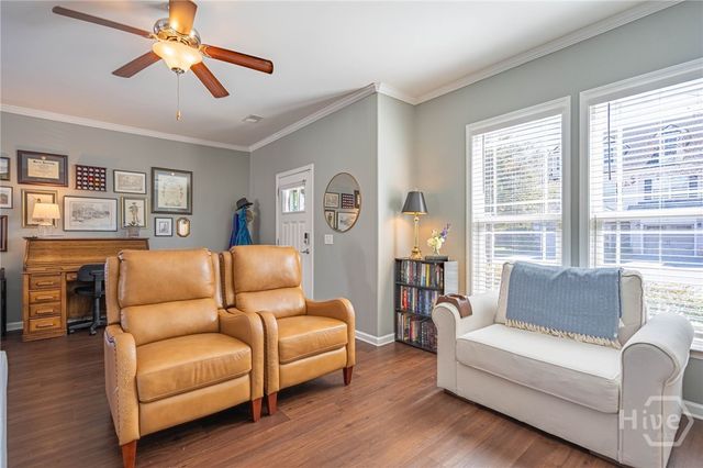 100 Ventura Place, Pooler, GA 31322