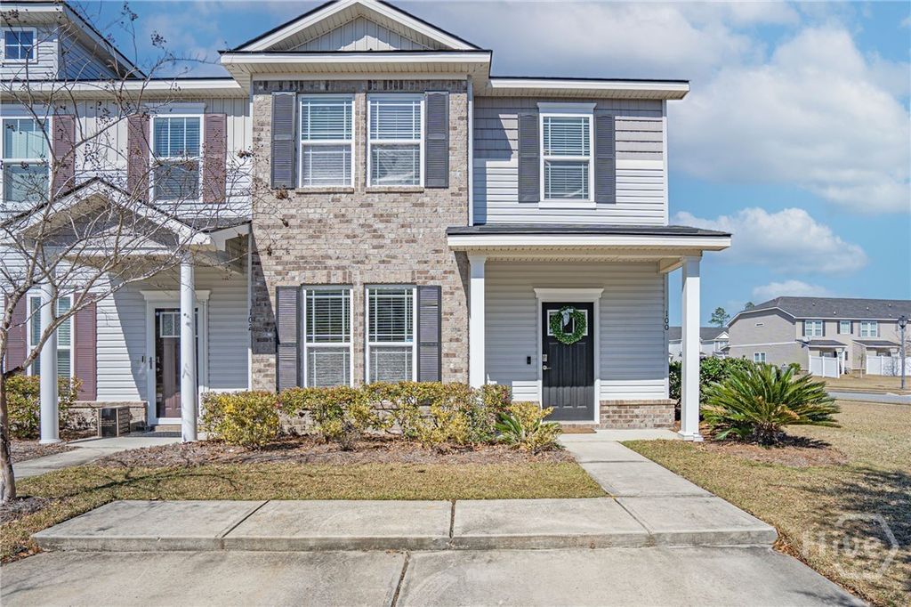 100 Ventura Place, Pooler, GA 31322