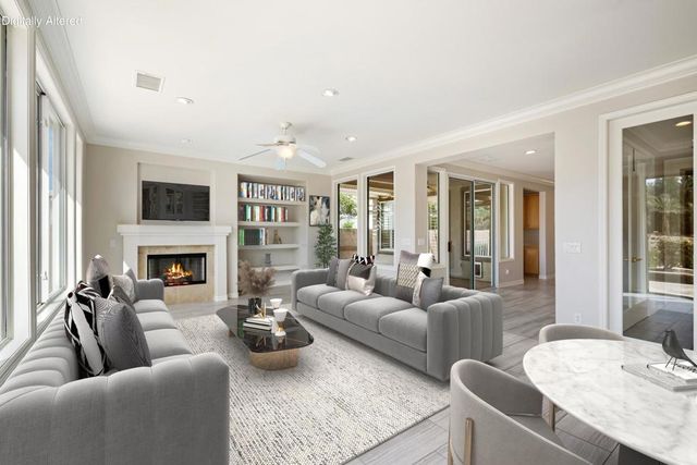 60589 Juniper Lane, La Quinta, CA 92253