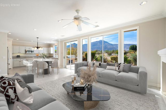 60589 Juniper Lane, La Quinta, CA 92253