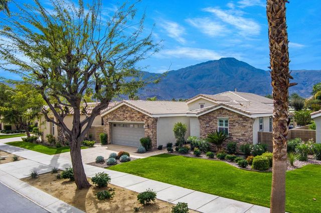 60589 Juniper Lane, La Quinta, CA 92253