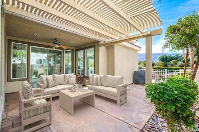 60589 Juniper Lane, La Quinta, CA 92253