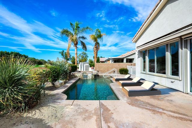 60589 Juniper Lane, La Quinta, CA 92253