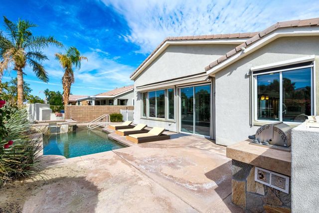 60589 Juniper Lane, La Quinta, CA 92253